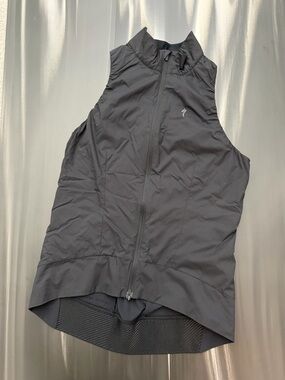 Specialized Insulated Vest Size M